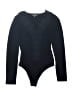 Lulus Black Bodysuit Size M - photo 1