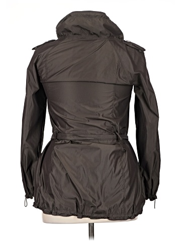 Burberry Raincoat (view 2)