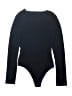 Lulus Black Bodysuit Size M - photo 2