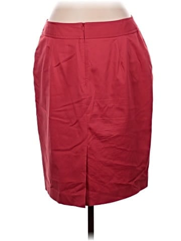 Brooks Brothers 346 Formal Skirt (view 2)