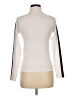 Unbranded Ivory White Turtleneck Sweater Size M (estimated) - photo 2