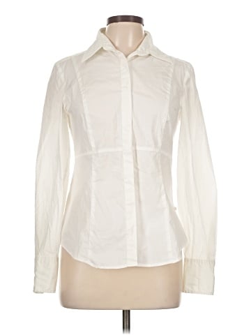 Weekend Max Mara Long Sleeve Blouse (view 1)