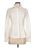 Weekend Max Mara Ivory Long Sleeve Blouse Size L - photo 1