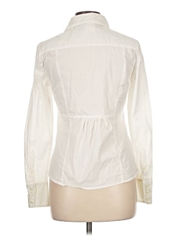 Weekend Max Mara Long Sleeve Blouse (view 2)