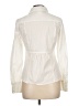Weekend Max Mara Ivory Long Sleeve Blouse Size L - photo 2