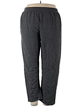 Just My Size Casual Pants