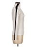 Unbranded Ivory White Turtleneck Sweater Size M (estimated) - photo 4