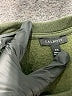 Talbots Polka Dots Green Pullover Sweater Size XS - photo 7