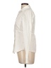Weekend Max Mara Ivory Long Sleeve Blouse Size L - photo 5