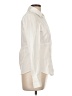 Weekend Max Mara Ivory Long Sleeve Blouse Size L - photo 4