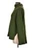 No Comment Green Turtleneck Sweater Size L - photo 5