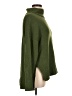 No Comment Green Turtleneck Sweater Size L - photo 4