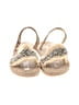 Unbranded Tan Black Sandals Size EU 42 - photo 2