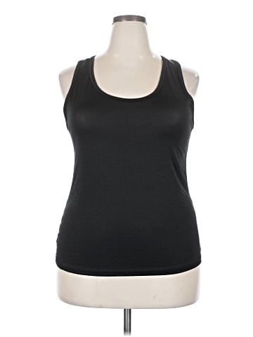 Rouge Active Tank (view 1)