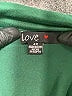Love Green Long Sleeve Turtleneck Size 4X - photo 7