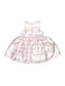 American Princess 100% Polyester Pink Dress 18-24 MO / 24 MO - photo 2