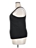 Rouge Black Active Tank Size 2X - photo 5