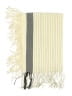 Unbranded Ivory Scarf One size - photo 2