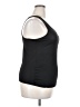 Rouge Black Active Tank Size 2X - photo 4
