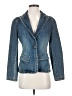 Ellos Blue Cardigan Size S - photo 1