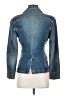 Ellos Blue Cardigan Size S - photo 2