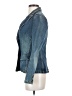 Ellos Blue Cardigan Size S - photo 5