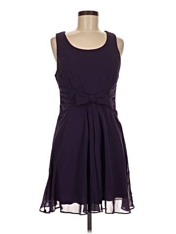 Forever 21 Casual Dress (view 1)