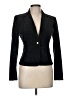 Tahari Black Blazer Size 6 - photo 1