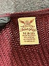 Faded Glory Burgundy Pullover Sweater Size M - photo 7