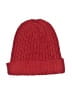 Unbranded Red Beanie One size - photo 1