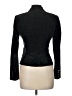 Tahari Black Blazer Size 6 - photo 2