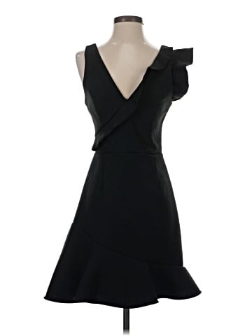 Shilla Cocktail Dress (view 1)