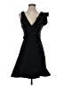 Shilla 100% Polyester Black Cocktail Dress Size S - photo 1