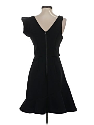 Shilla Cocktail Dress (view 2)