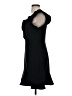 Shilla 100% Polyester Black Cocktail Dress Size S - photo 5