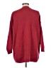 Bill Blass 100% Acrylic Red Pullover Sweater One size - photo 2