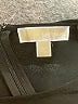 MICHAEL Michael Kors Black Cocktail Dress Size L - photo 7