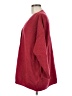 Bill Blass 100% Acrylic Red Pullover Sweater One size - photo 5
