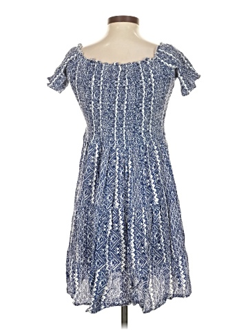 Devi Casual Dress (view 2)
