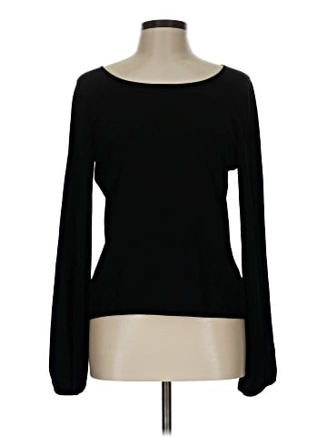 Milly Pullover Sweater (view 1)