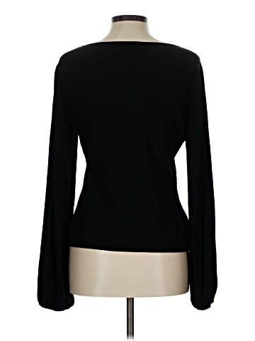 Milly Pullover Sweater (view 2)
