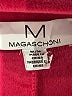 M Magaschoni Pink Casual Pants Size M - photo 4