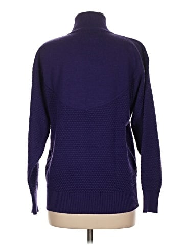 Kaelin Turtleneck Sweater (view 2)