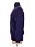 Kaelin Hearts Purple Turtleneck Sweater Size M - photo 5