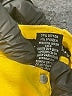 Southpole Color Block Yellow Jeans Size 9 - photo 5