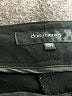 Daisy Fuentes Solid Black Casual Pants Size 18W - photo 4
