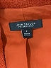 Ann Taylor Orange Blazer Size 2 - photo 6