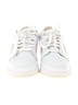 Nike White Sneakers Size 7 - photo 2
