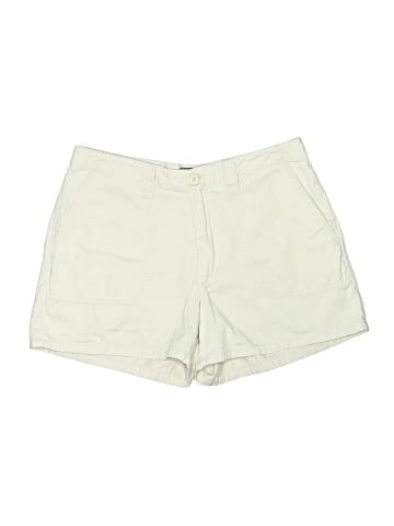 G.H. Bass & Co. Khaki Shorts (view 1)