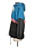 Buc-ee's Color Block Blue Windbreaker Size S - photo 5